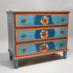 966 8228 CHEST OF DRAWERS